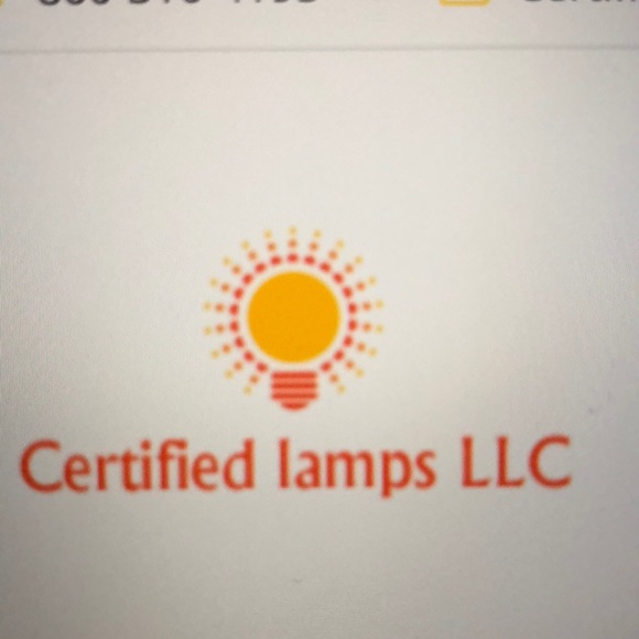 certifiedlamps